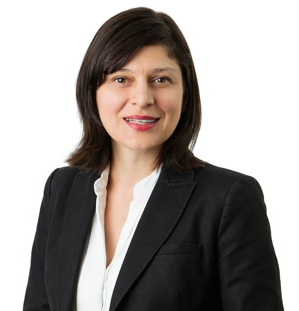 head and shoulders shot