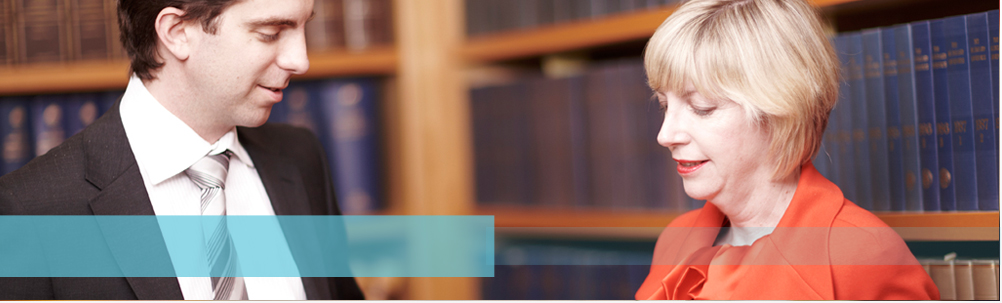 The law is constantly evolving, and so are we